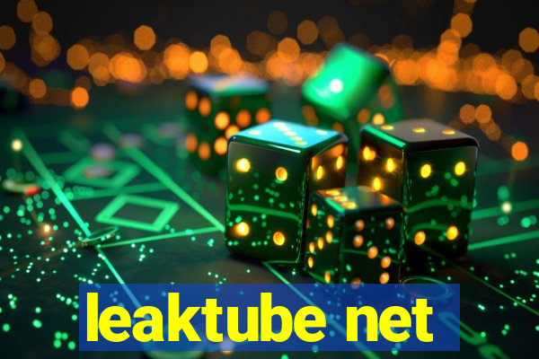 leaktube net